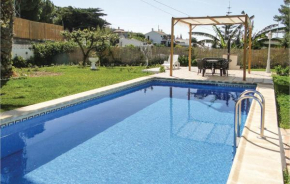 Beautiful home in Nerja w/ Outdoor swimming pool, Outdoor swimming pool and 4 Bedrooms